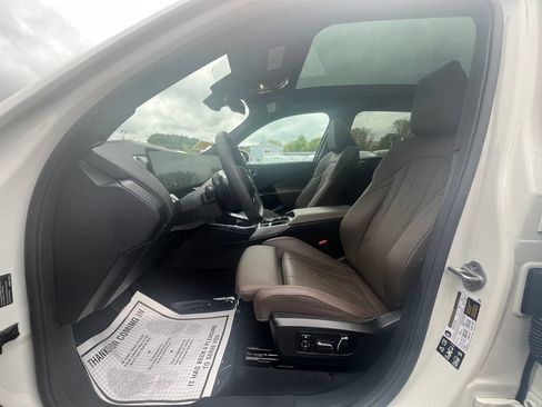 Used 2026 BMW X3 xDrive30 AWD/4WD image 23