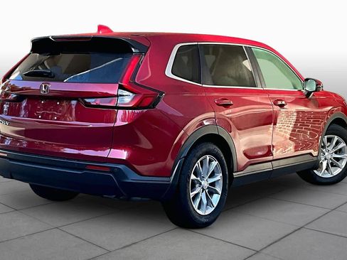 Certified 2023 Honda CR-V EX-L image 13