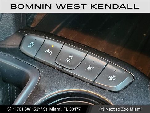 Used 2022 Chevrolet TrailBlazer LT image 22