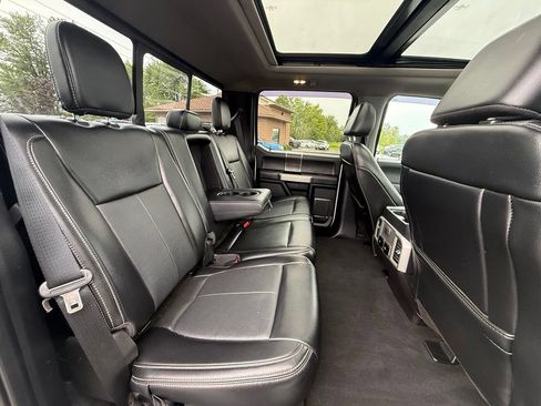 Used 2021 Ford F350 Lariat AWD/4WD image 10