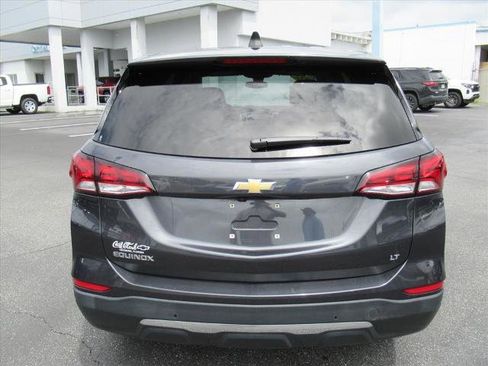 Used 2022 Chevrolet Equinox LT FWD image 6