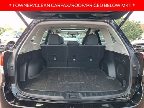 Used 2019 Subaru Forester Sport AWD/4WD image 30