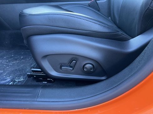 New 2026 Jeep Compass Limited image 21