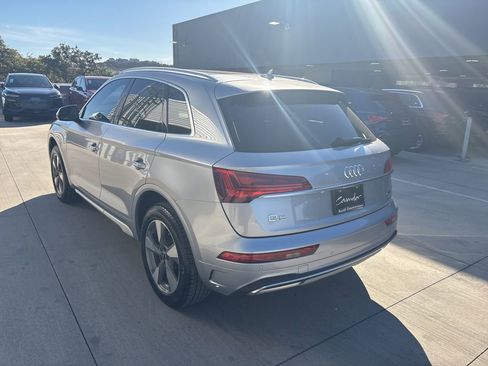Used 2022 Audi Q5 2.0T Premium Plus image 8