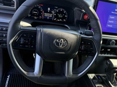 Certified 2024 Toyota Tacoma TRD Sport image 17