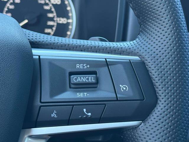 New 2026 Mitsubishi Outlander LE AWD/4WD image 21