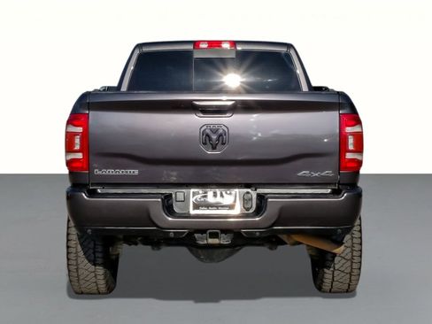 Used 2022 RAM 2500 Laramie image 9