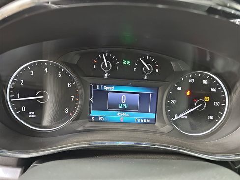 Used 2019 Buick Encore Preferred image 30