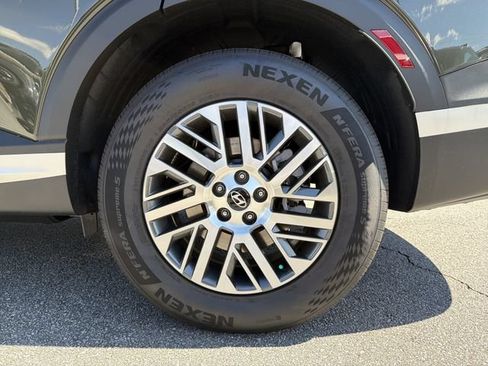 New 2026 Hyundai Palisade SEL FWD image 22
