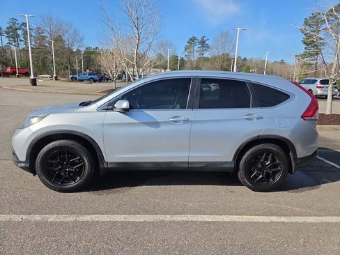 Used 2013 Honda CR-V EX-L image 6