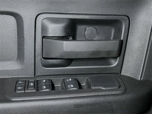 New 2026 RAM 2500 Tradesman w/ Chrome Appearance Group image 12