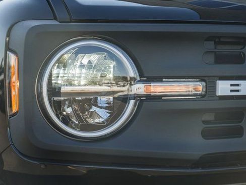 New 2026 Ford Bronco Big Bend w/ Black Diamond Package image 16