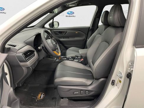 New 2026 Subaru Forester Wilderness image 9