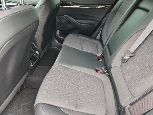 New 2026 Kia Seltos S image 19