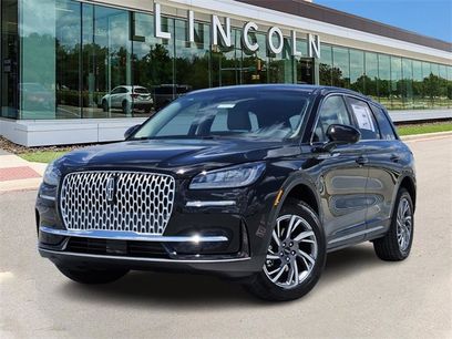 New 2025 Lincoln Corsair FWD