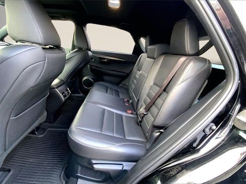 Used 2018 Lexus NX 300 F Sport image 19