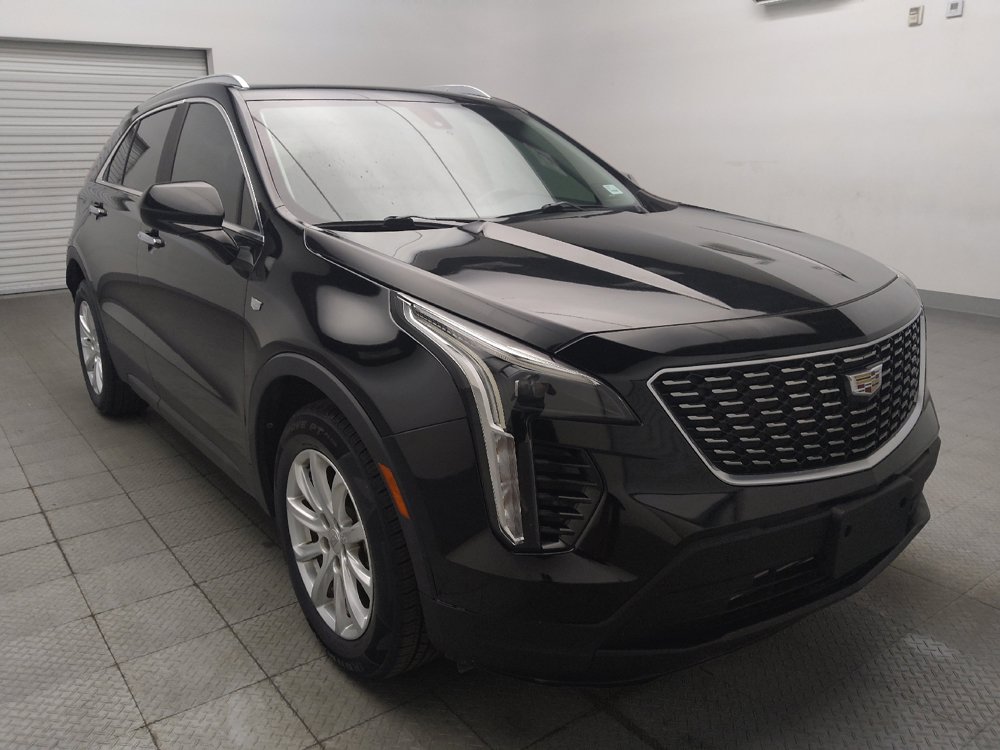 Used 2019 Cadillac XT4 Luxury FWD image 13