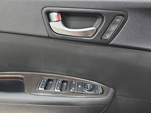Used 2016 Kia Optima EX FWD image 27