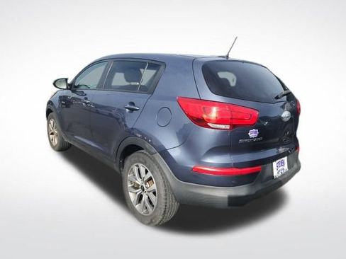 Used 2016 Kia Sportage LX image 6