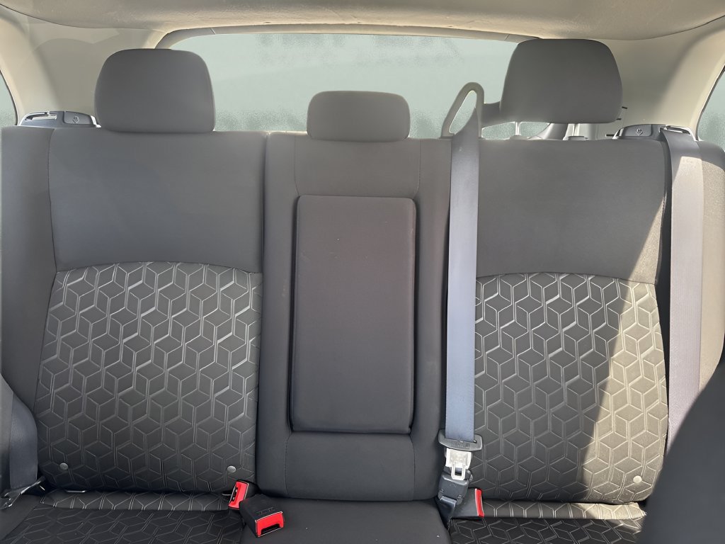 Used 2024 Mitsubishi Outlander Sport ES AWD/4WD image 10