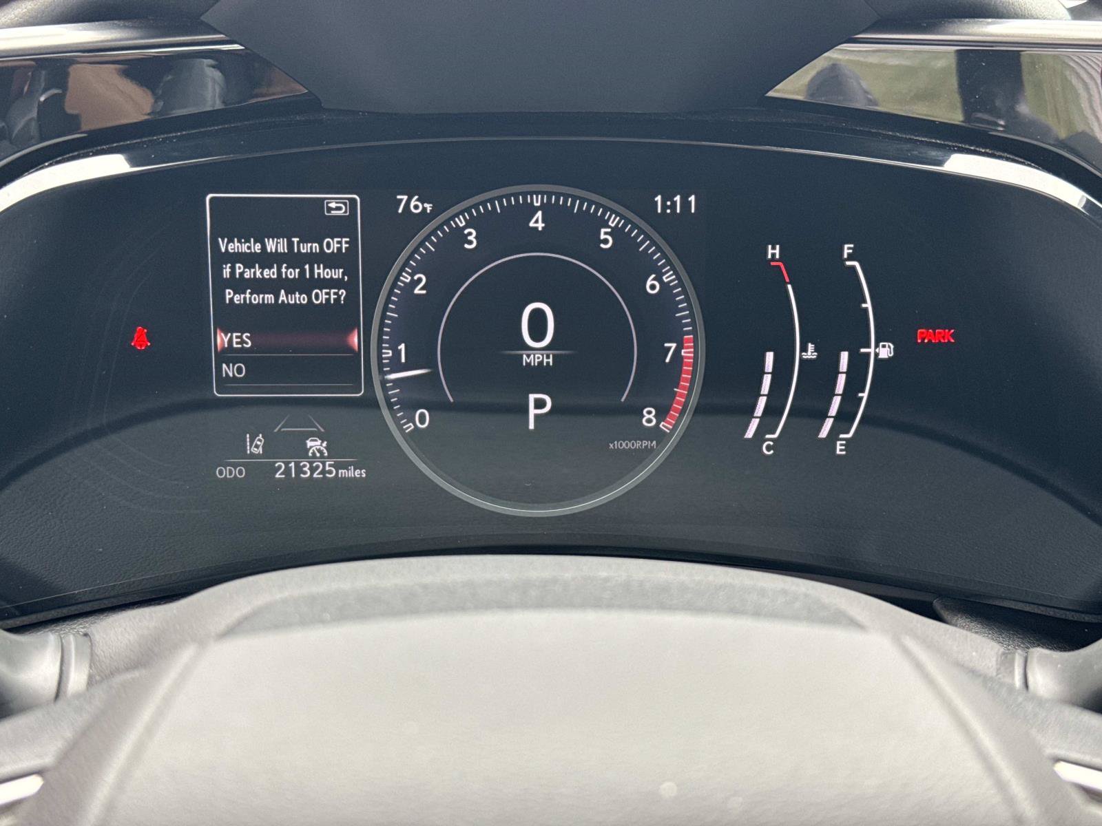 Used 2024 Lexus NX 250 FWD image 31