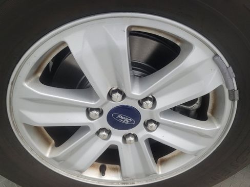 Used 2020 Ford F150 XLT AWD/4WD image 31