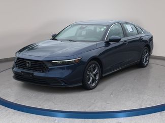 Used 2024 Honda Accord EX video 1