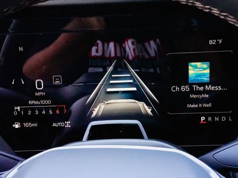 New 2026 GMC Yukon XL AT4 image 22