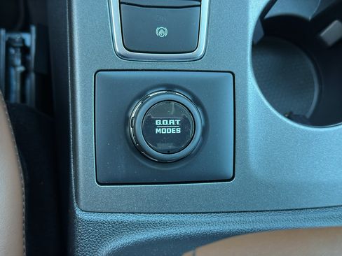 New 2025 Ford Bronco Sport Outer Banks w/ Outer Banks Tech Package+ image 22