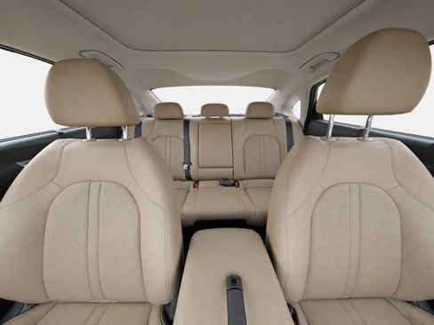 Used 2025 Hyundai Sonata Limited FWD image 18