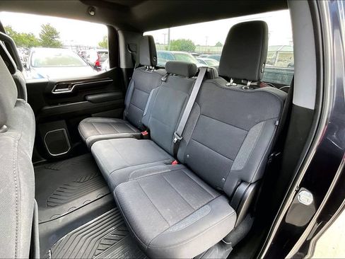 Used 2023 Chevrolet Silverado 1500 LT Trail Boss w/ Protection Package AWD/4WD image 35