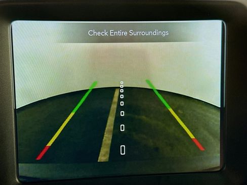 Used 2023 Jeep Renegade Trailhawk image 23