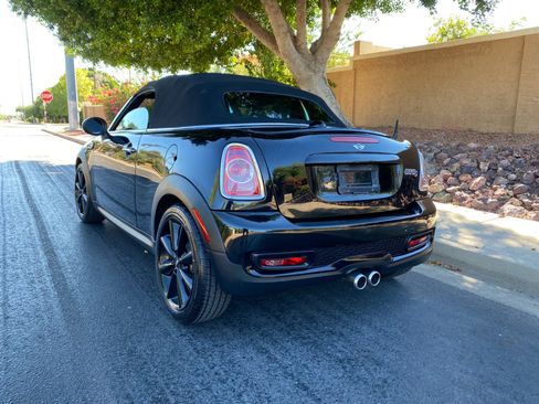 Used 2015 MINI Cooper Roadster S image 50
