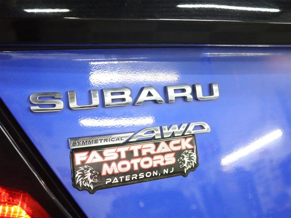 Used 2023 Subaru WRX Premium AWD/4WD image 11