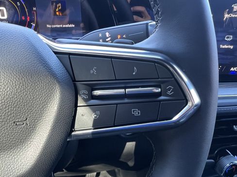 New 2026 Chevrolet Suburban LT w/ Comfort Package image 21