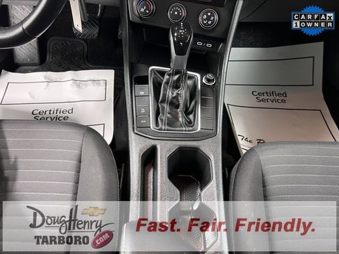 Used 2022 Volkswagen Jetta S image 47