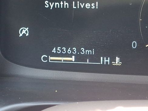 Used 2023 Lincoln Aviator Reserve w/ Equipment Group 201A image 21