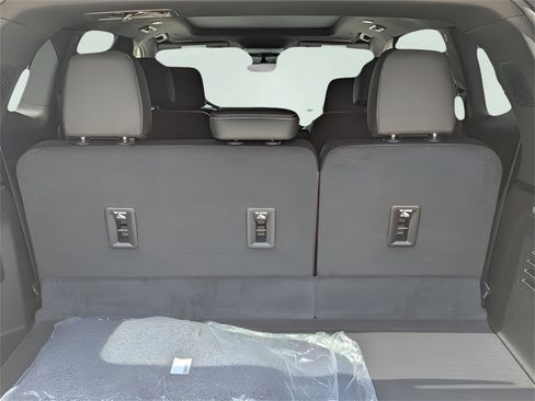 New 2026 Buick Enclave Avenir w/ Super Cruise Package image 9