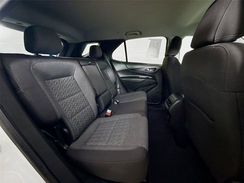 Used 2022 Chevrolet Equinox LT image 26