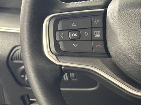 New 2026 Jeep Grand Wagoneer Limited AWD/4WD image 17