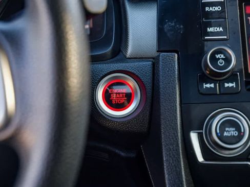 Used 2017 Honda Civic LX-P image 24