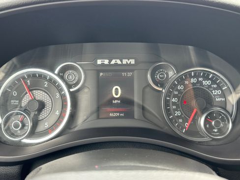 Certified 2024 RAM 2500 Big Horn image 23