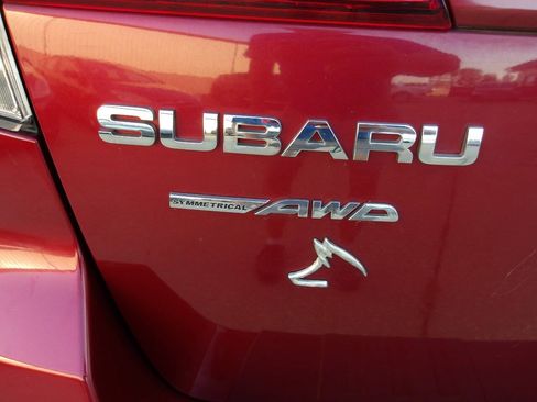 Used 2014 Subaru Outback 2.5i Limited AWD/4WD image 37