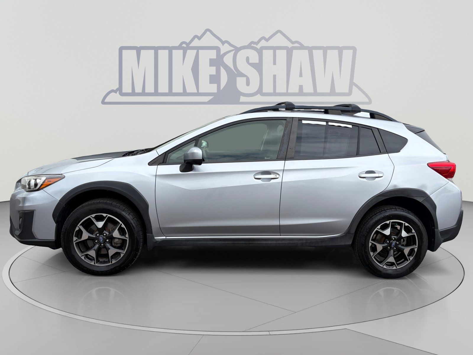 Used 2019 Subaru Crosstrek 2.0i Premium AWD/4WD image 2