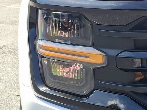 Used 2025 Ford F150 XLT w/ Equipment Group 302A MID AWD/4WD image 9