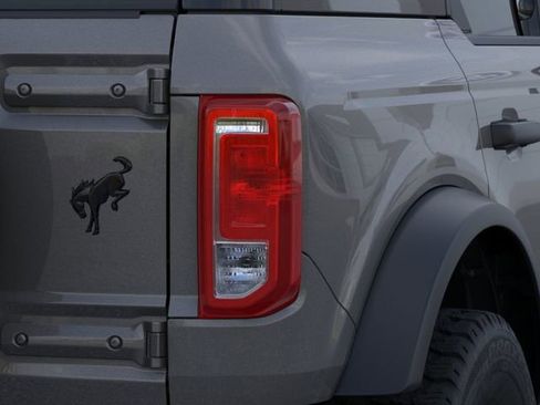 New 2026 Ford Bronco Big Bend w/ Black Diamond Package AWD/4WD image 23