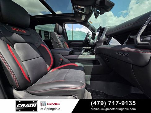 Used 2026 RAM 1500 RHO w/ RHO Level 1 Equipment Group AWD/4WD image 30