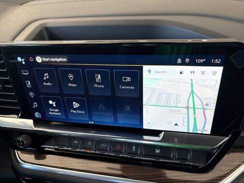 New 2026 Chevrolet Silverado 1500 LT w/ Protection Package image 11