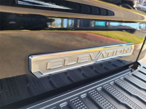 Used 2021 GMC Sierra 1500 Elevation w/ LPO, Elevation Black Package image 26