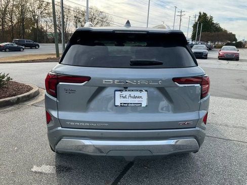 New 2026 GMC Terrain Denali image 22